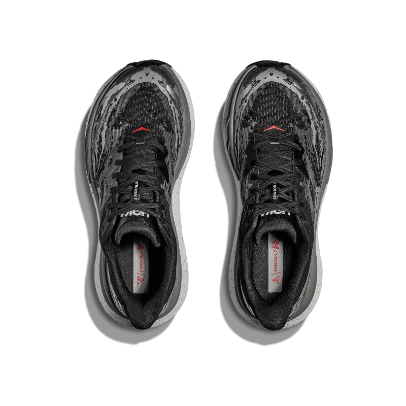 HOKA ONE ONE M STINSON 7