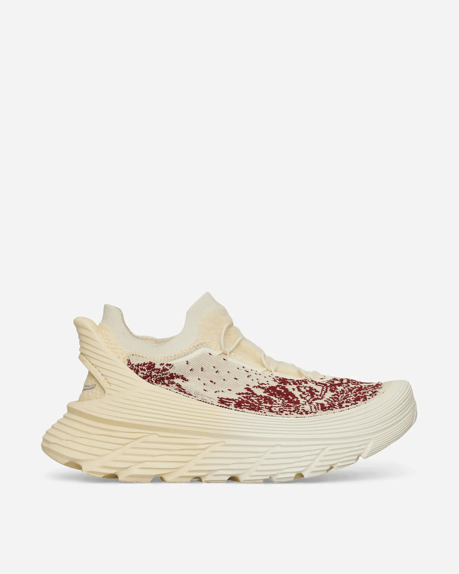 Hoka One One Paria Farzaneh Restore Chukka