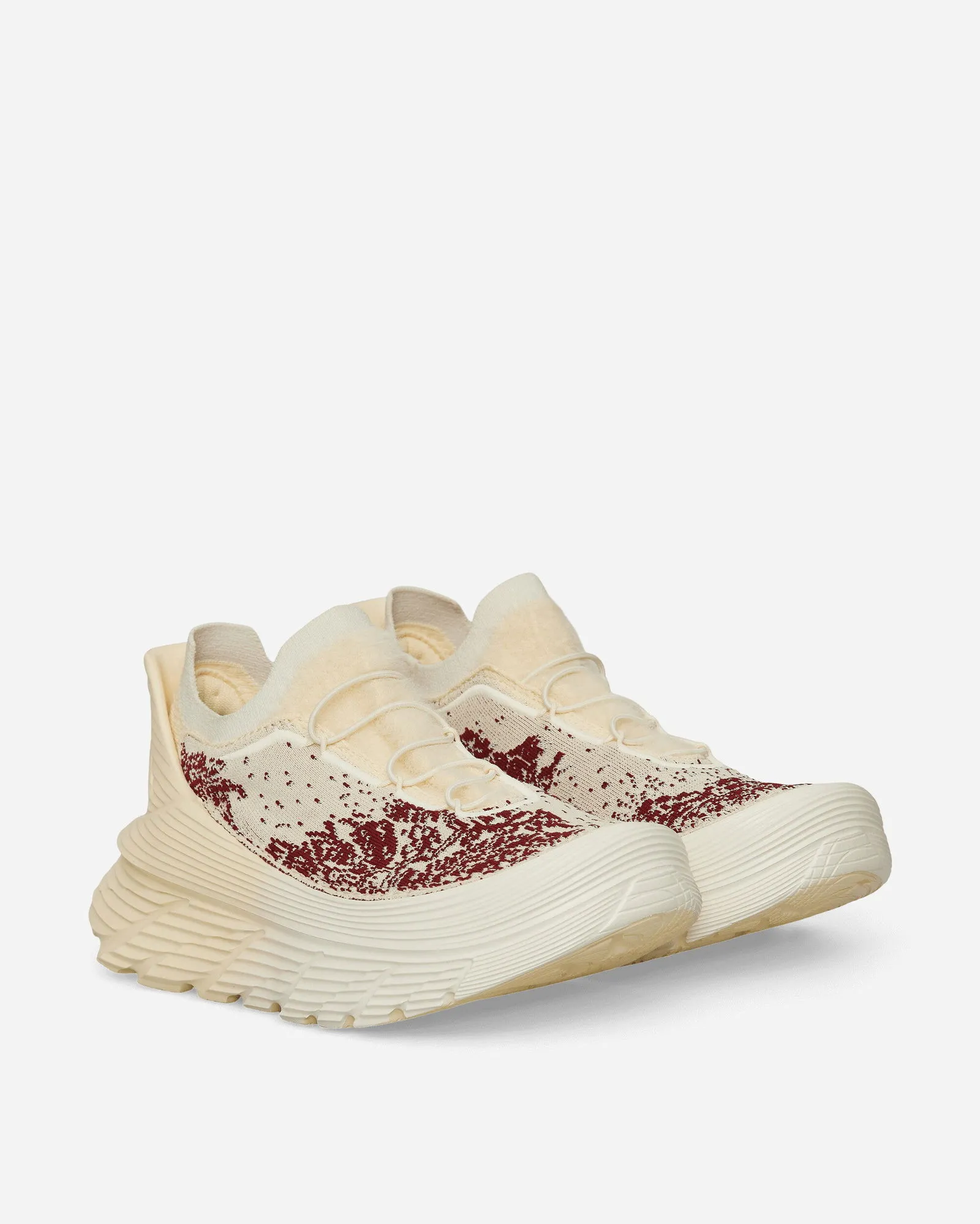 Hoka One One Paria Farzaneh Restore Chukka