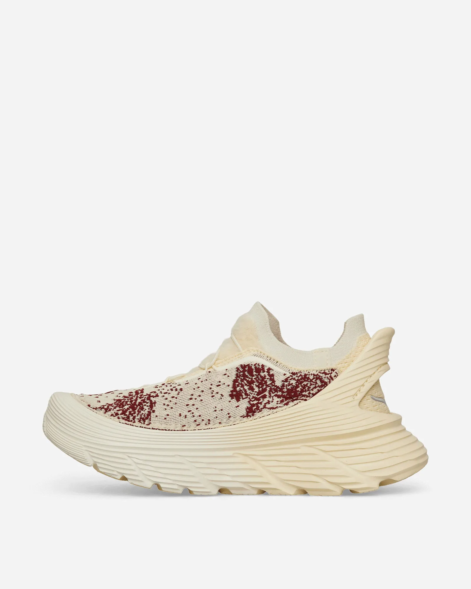Hoka One One Paria Farzaneh Restore Chukka