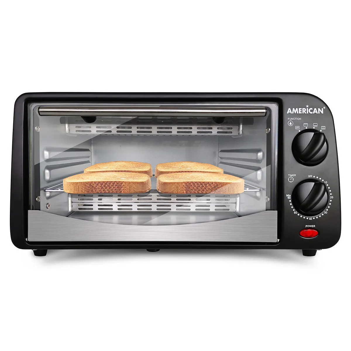 HORNO AMERICAN 5636
