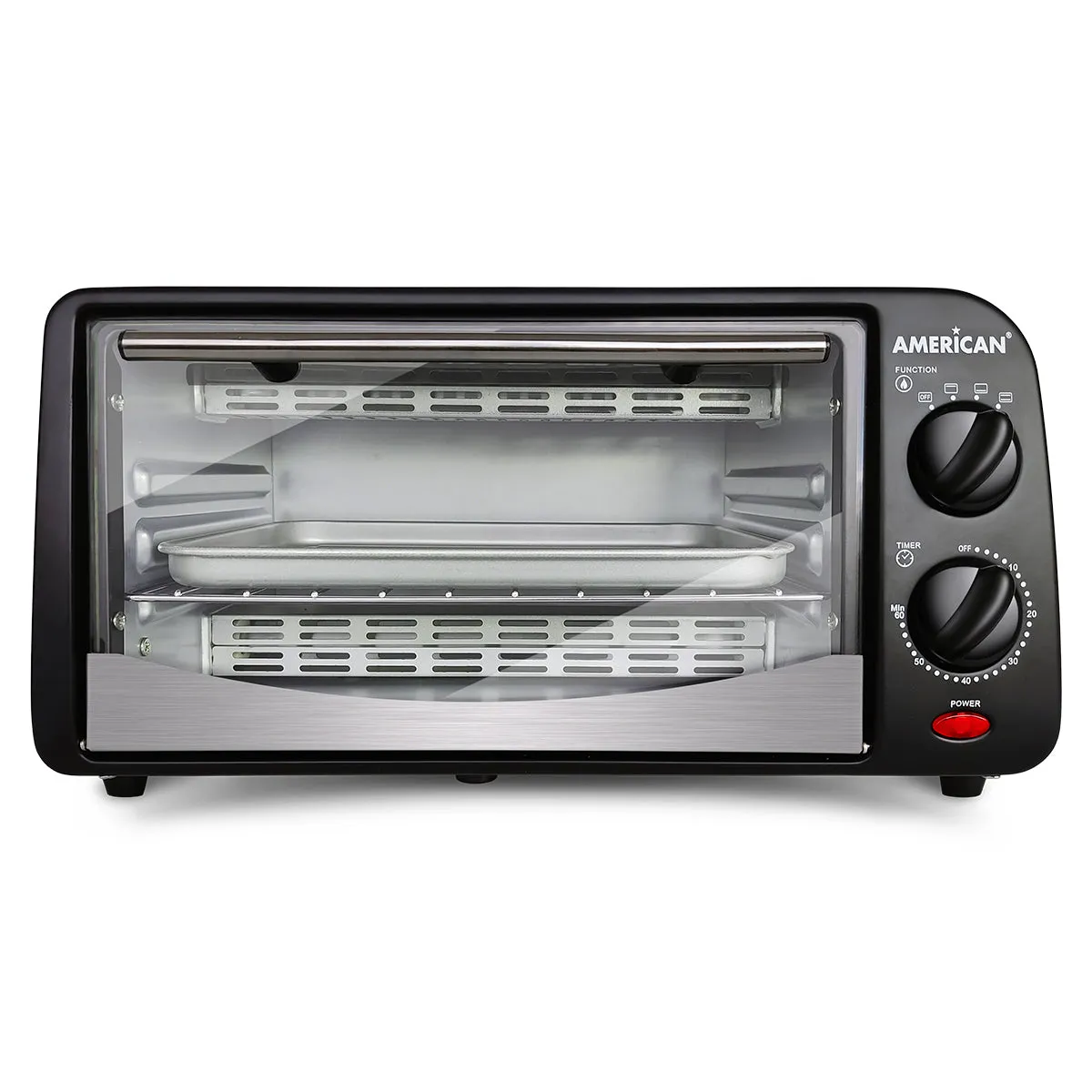 HORNO AMERICAN 5636