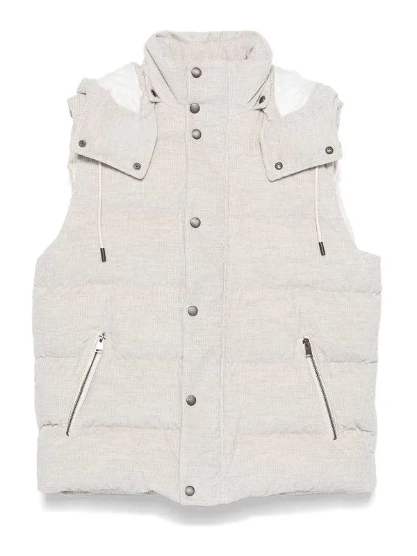 HUGO BOSS BLAZER  BLANCO