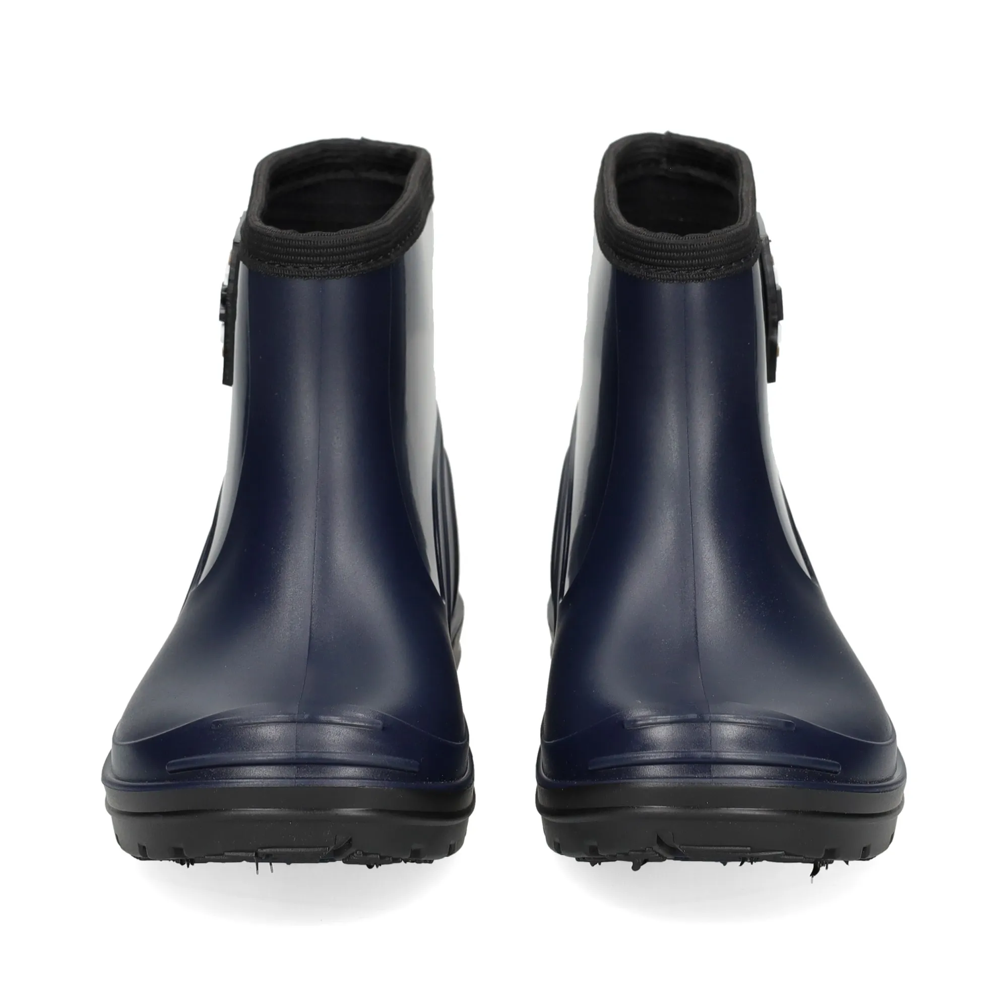 HUGO Botas y botines de niño 849 MARINO
