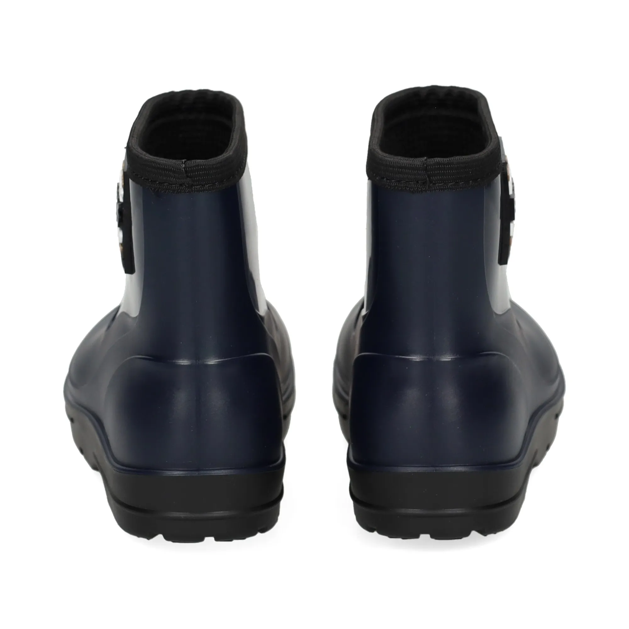 HUGO Botas y botines de niño 849 MARINO