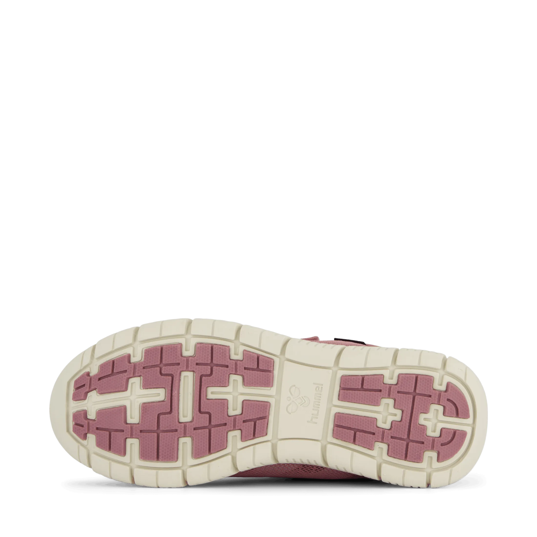 Hummel zapatos Crosslite Winter Mid Tex Jr Nostalgia Rose