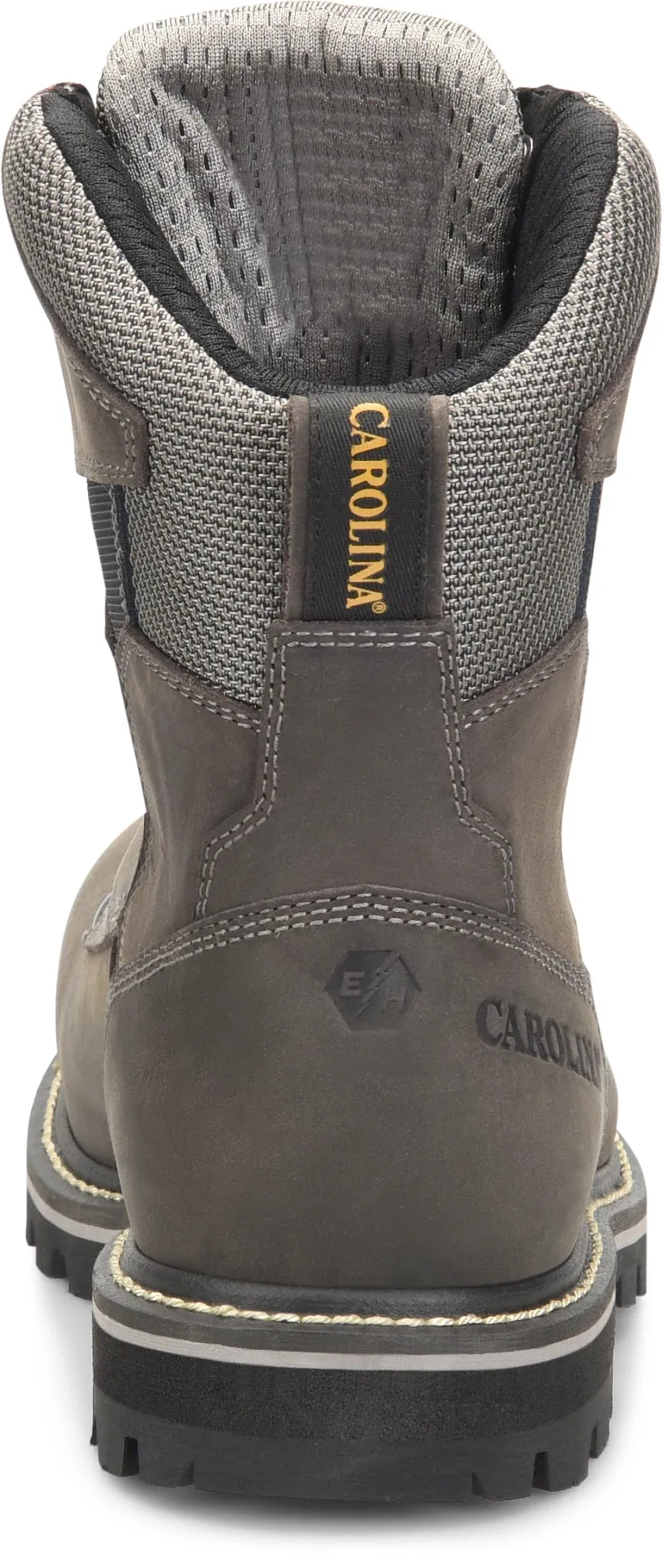 IBEAM 8" CARBON COMPOSITE TOE WATERPROOF WORK BOOT