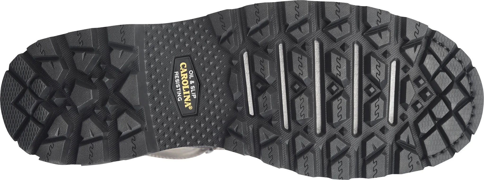 IBEAM 8" CARBON COMPOSITE TOE WATERPROOF WORK BOOT