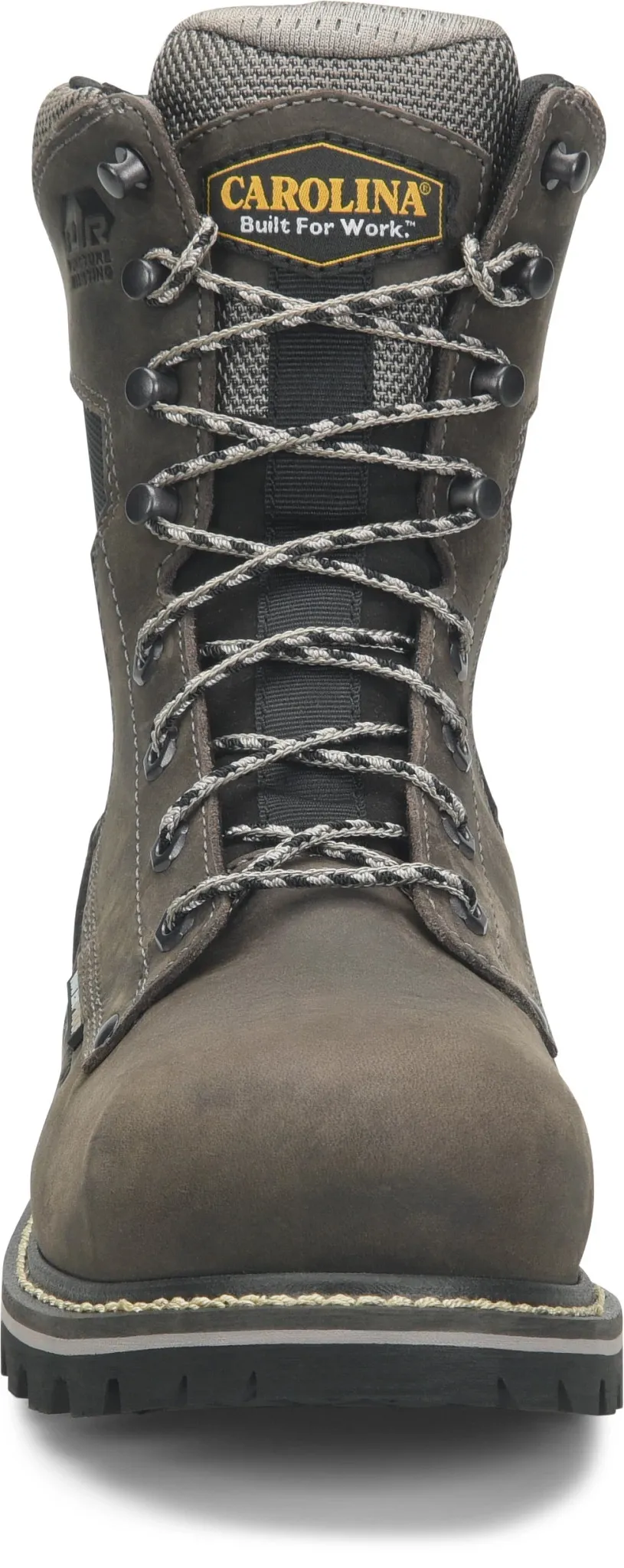 IBEAM 8" CARBON COMPOSITE TOE WATERPROOF WORK BOOT
