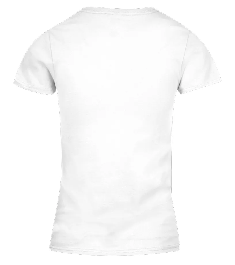 I'M SO FUCKING FABULOUS Camiseta cuello pico Mujer
