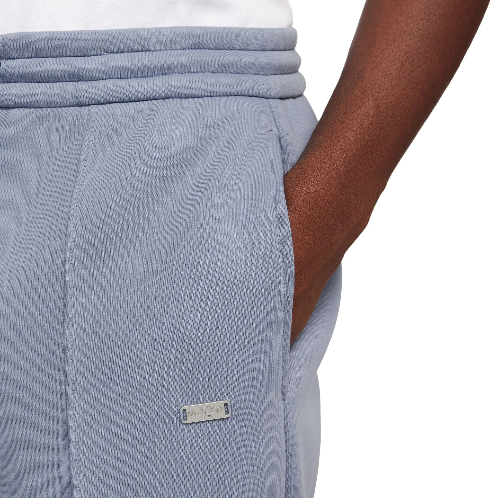 IM NIKE PANTALONES INTER WHITE SPACE HOMBRE