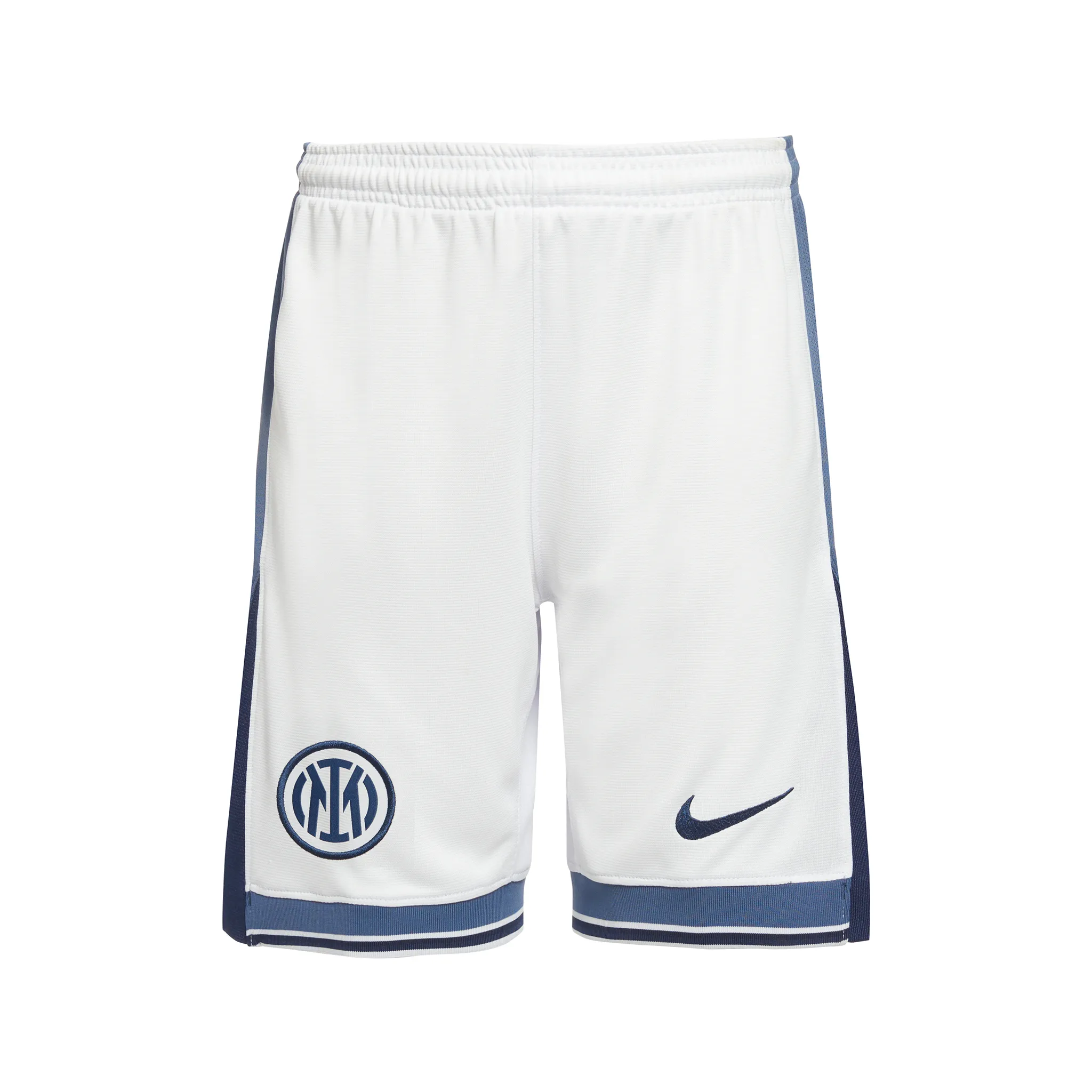 IM NIKE SHORTS VISITANTE STADIUM 2024/25 NIÑO