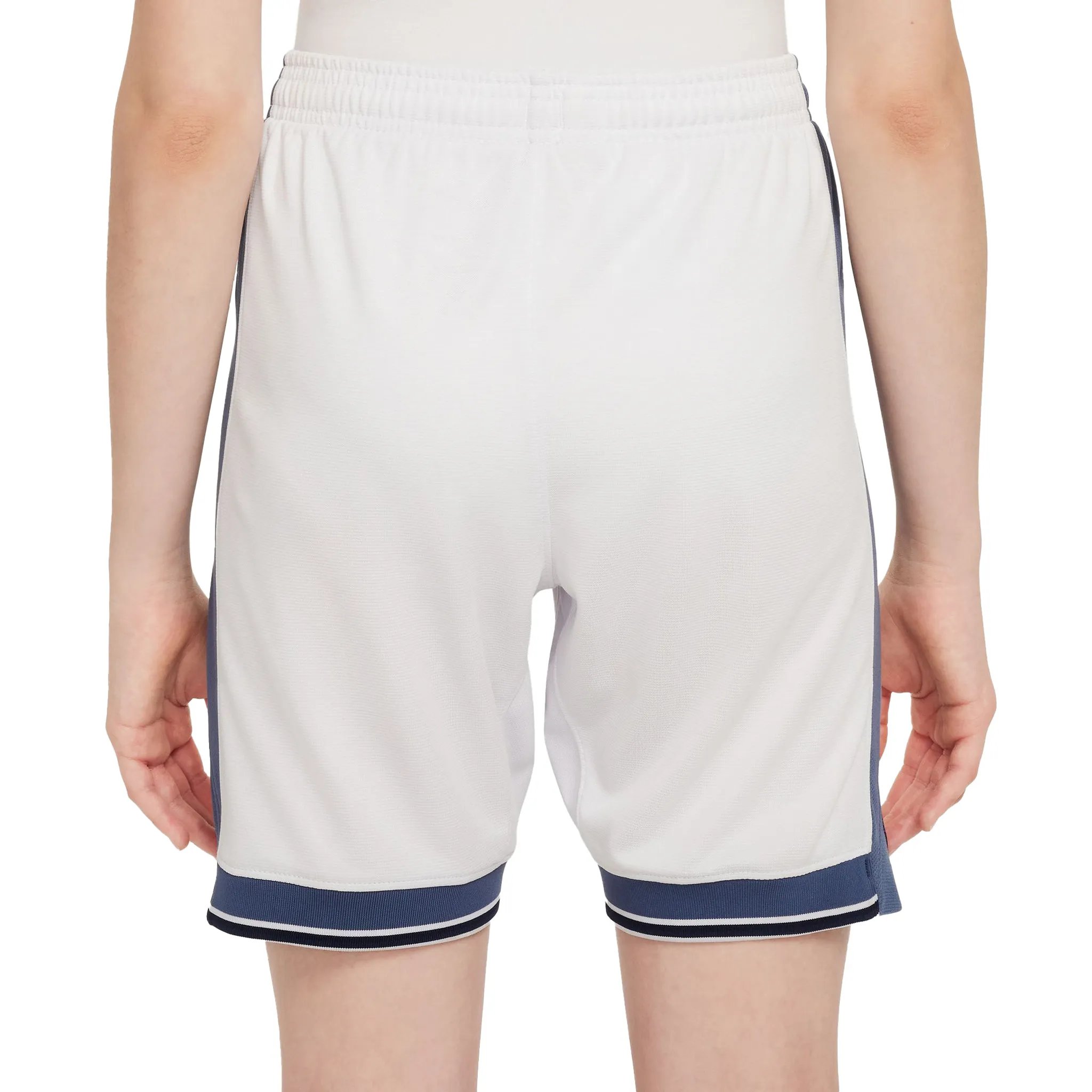 IM NIKE SHORTS VISITANTE STADIUM 2024/25 NIÑO