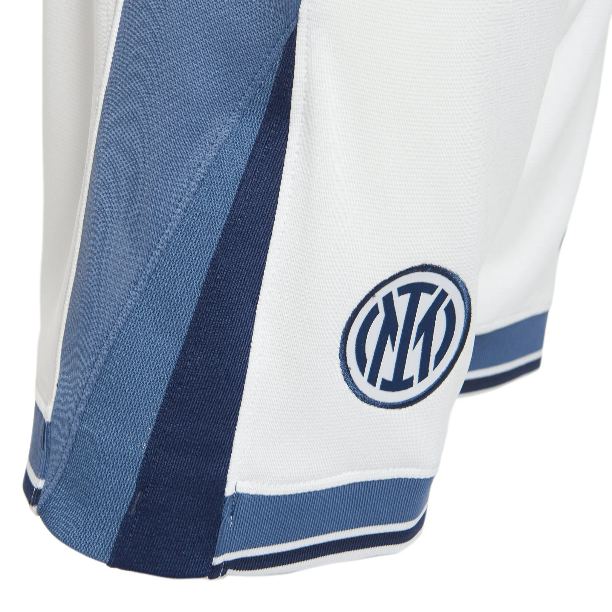 IM NIKE SHORTS VISITANTE STADIUM 2024/25 NIÑO