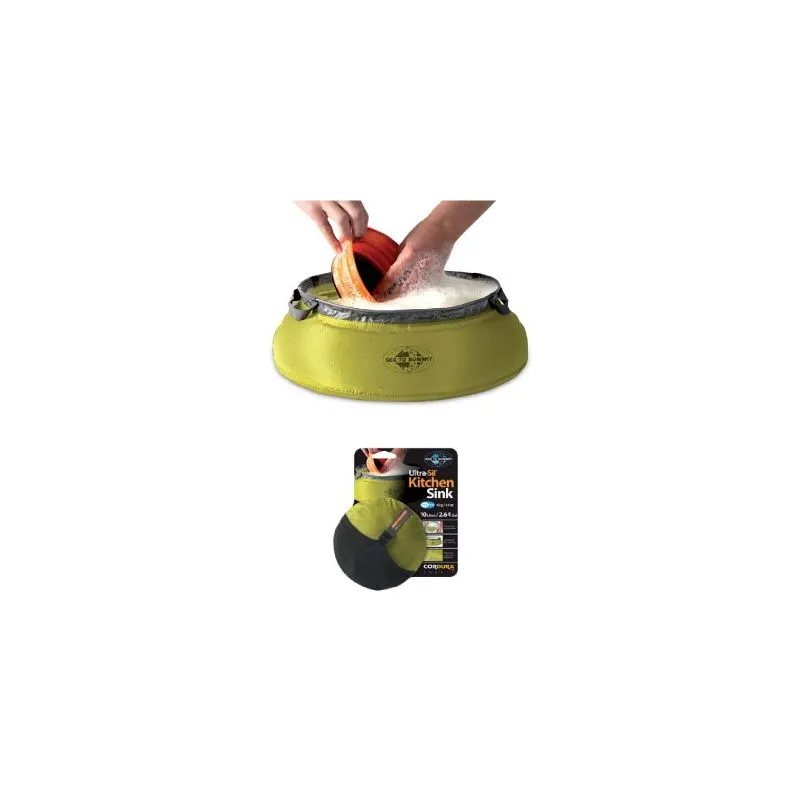 Impermeable para Cocina 10 litros Ultra sil Sea to Summit