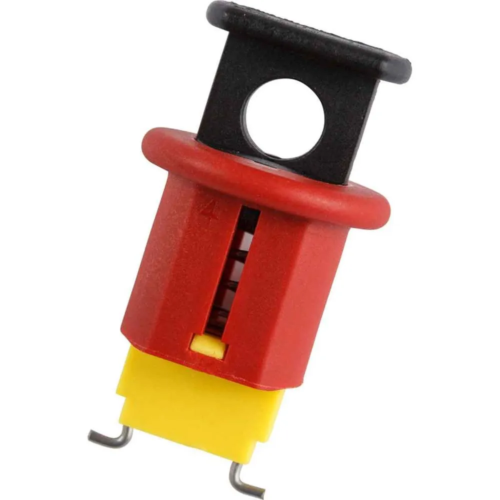Interblock para disyuntor ABB, tipo POW