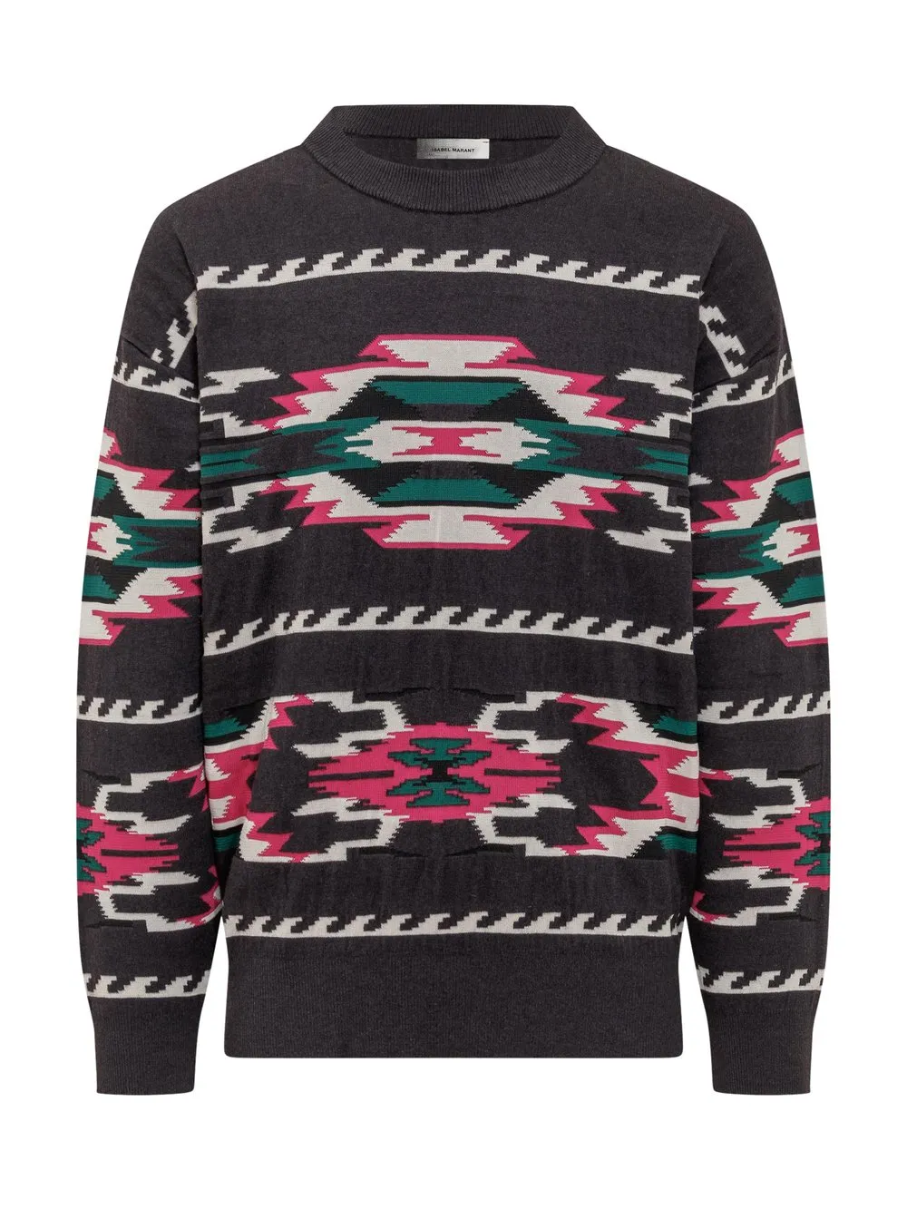 ISABEL MARANT Amilton Pullover