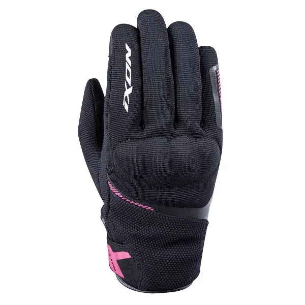 Ixon Pro Blast Lady Black Fushia 