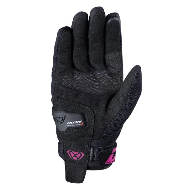 Ixon Pro Blast Lady Black Fushia 