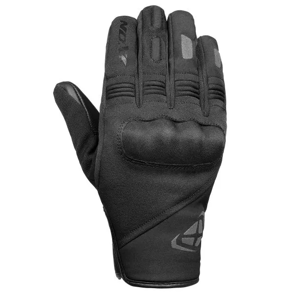 Ixon Pro Oslo Black 