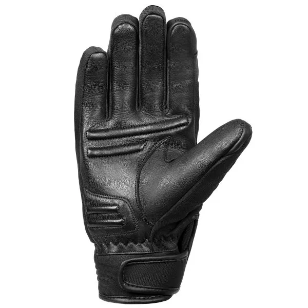 Ixon Pro Oslo Black 
