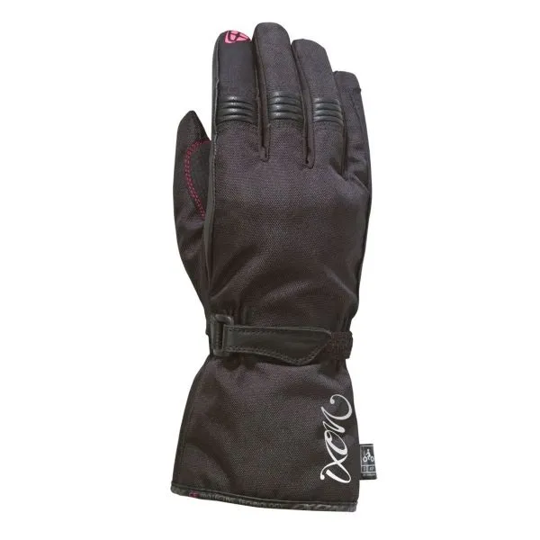 Ixon Pro Rush Lady Black Fuschia 