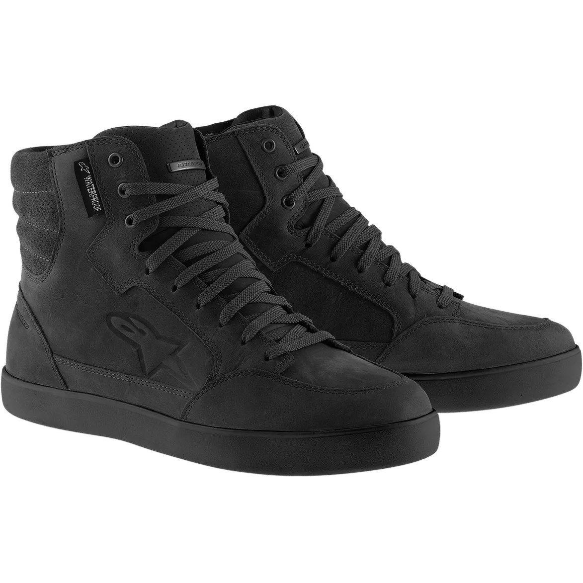 J6 WATERPROOF SHOE