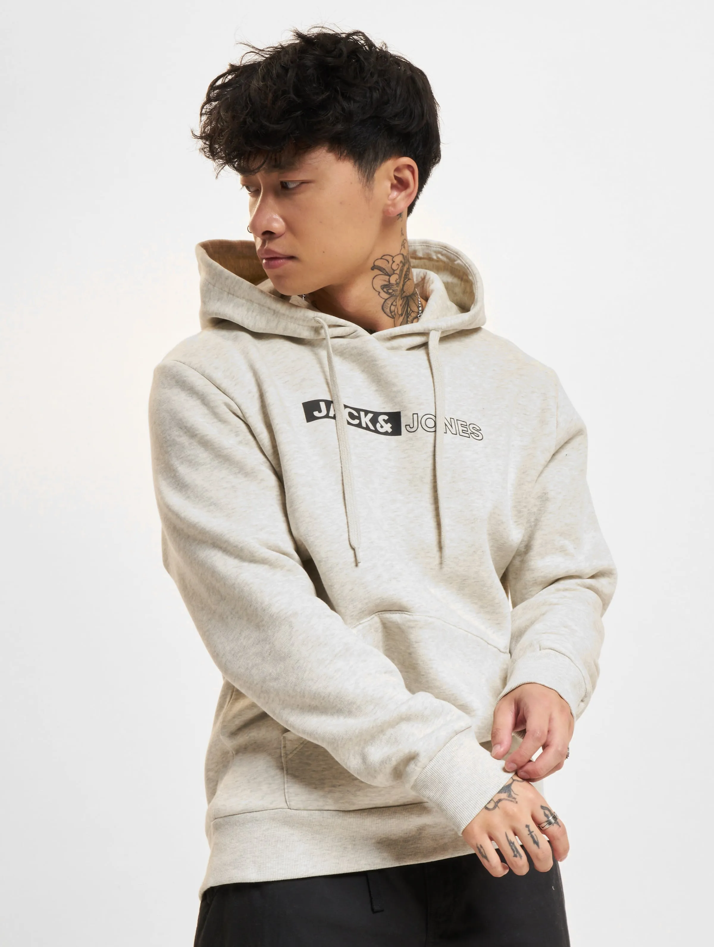 Jack & Jones Corp Logo Play