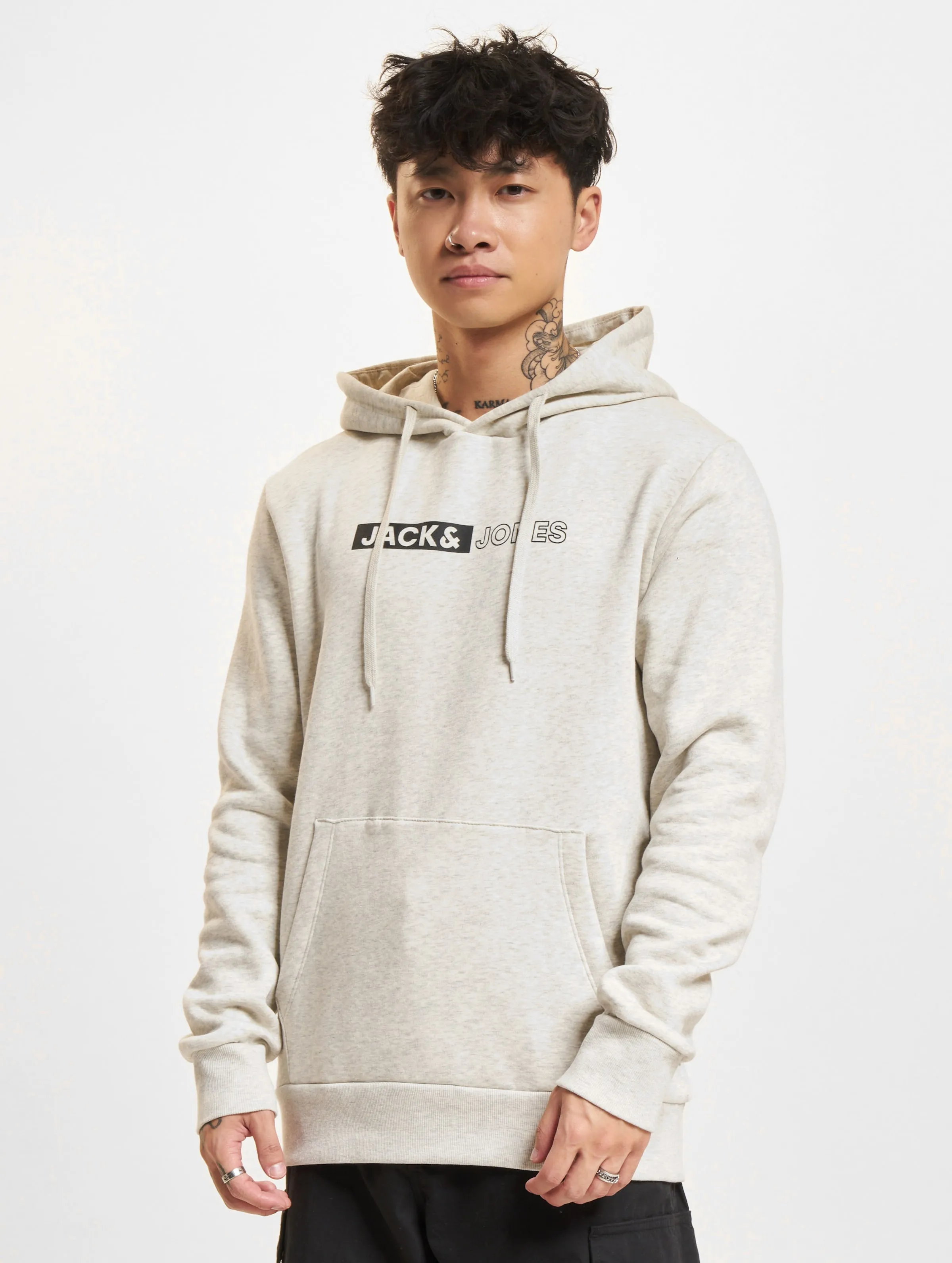 Jack & Jones Corp Logo Play