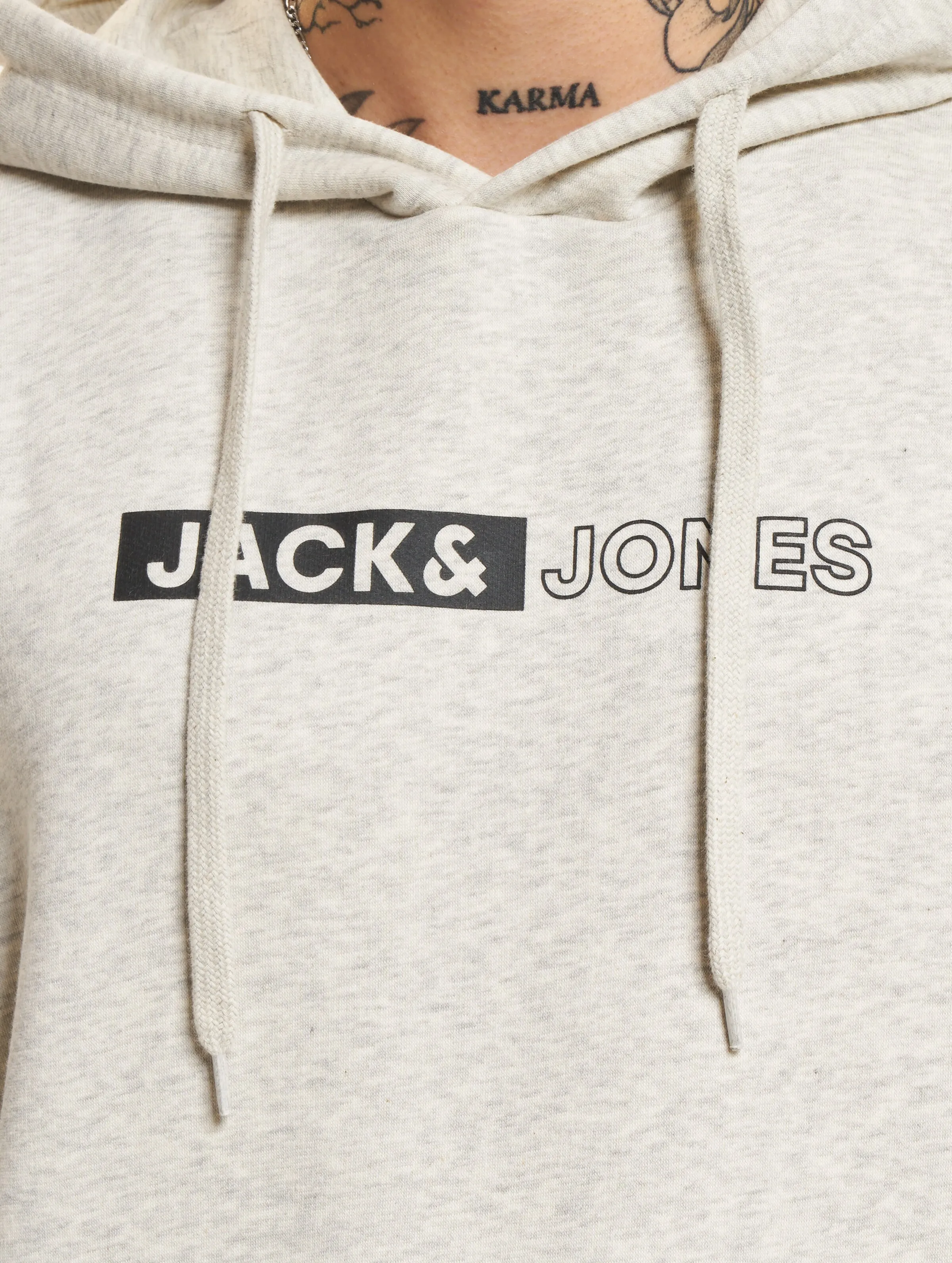 Jack & Jones Corp Logo Play