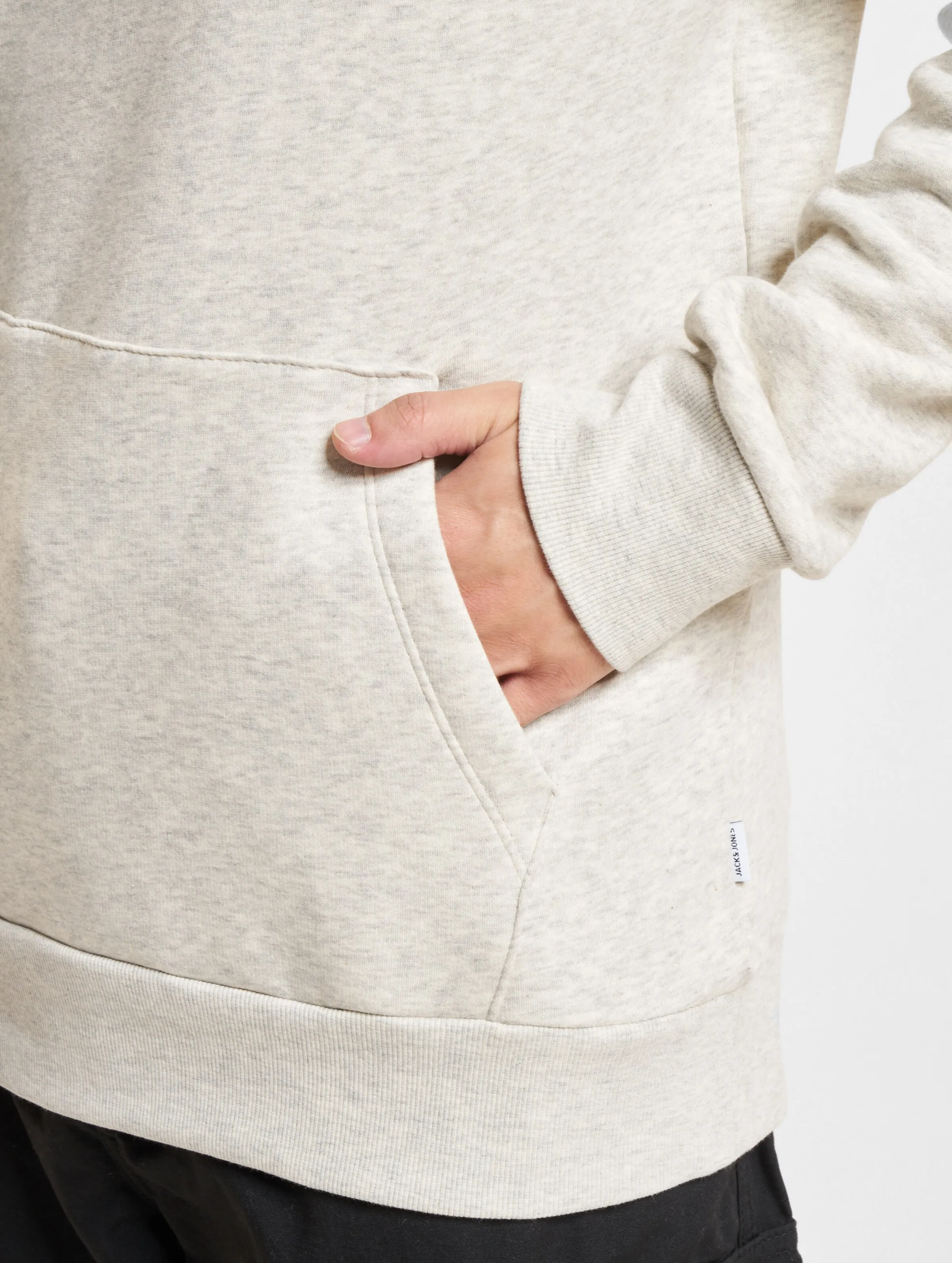 Jack & Jones Corp Logo Play
