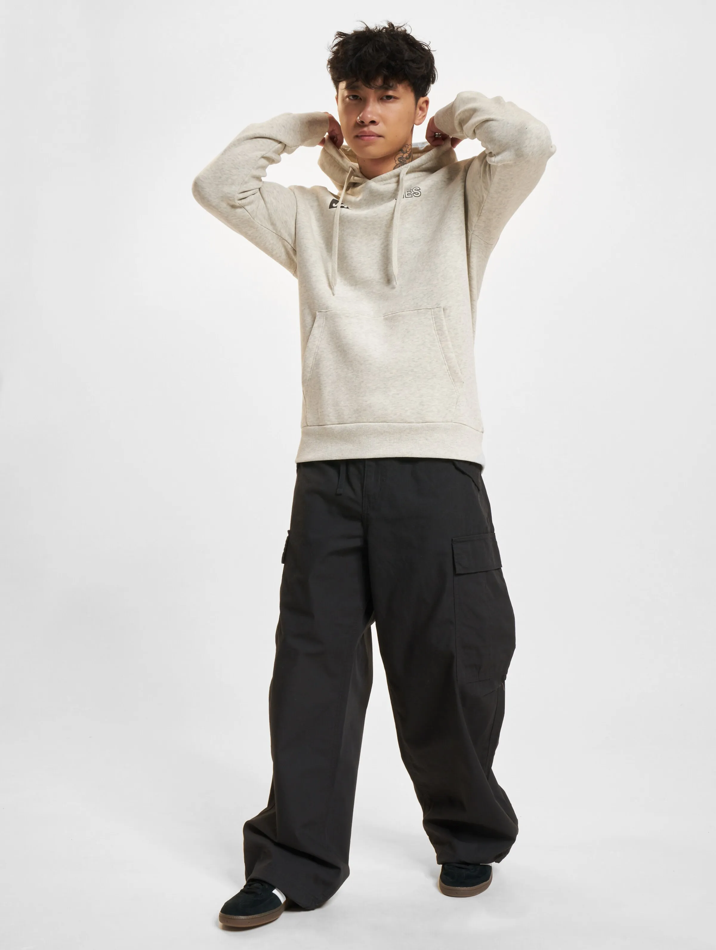 Jack & Jones Corp Logo Play