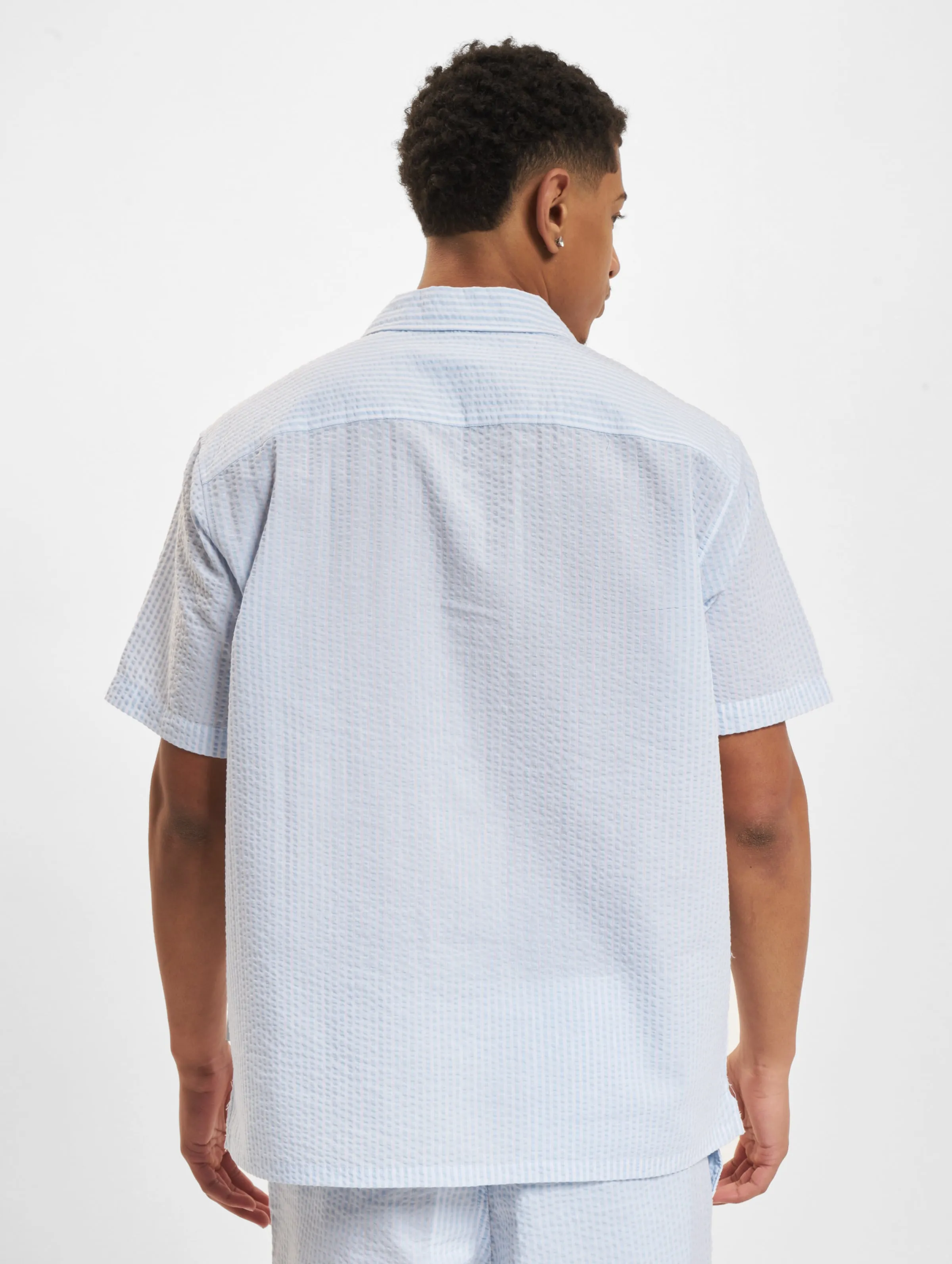 Jack & Jones Easter Palma Seersucker