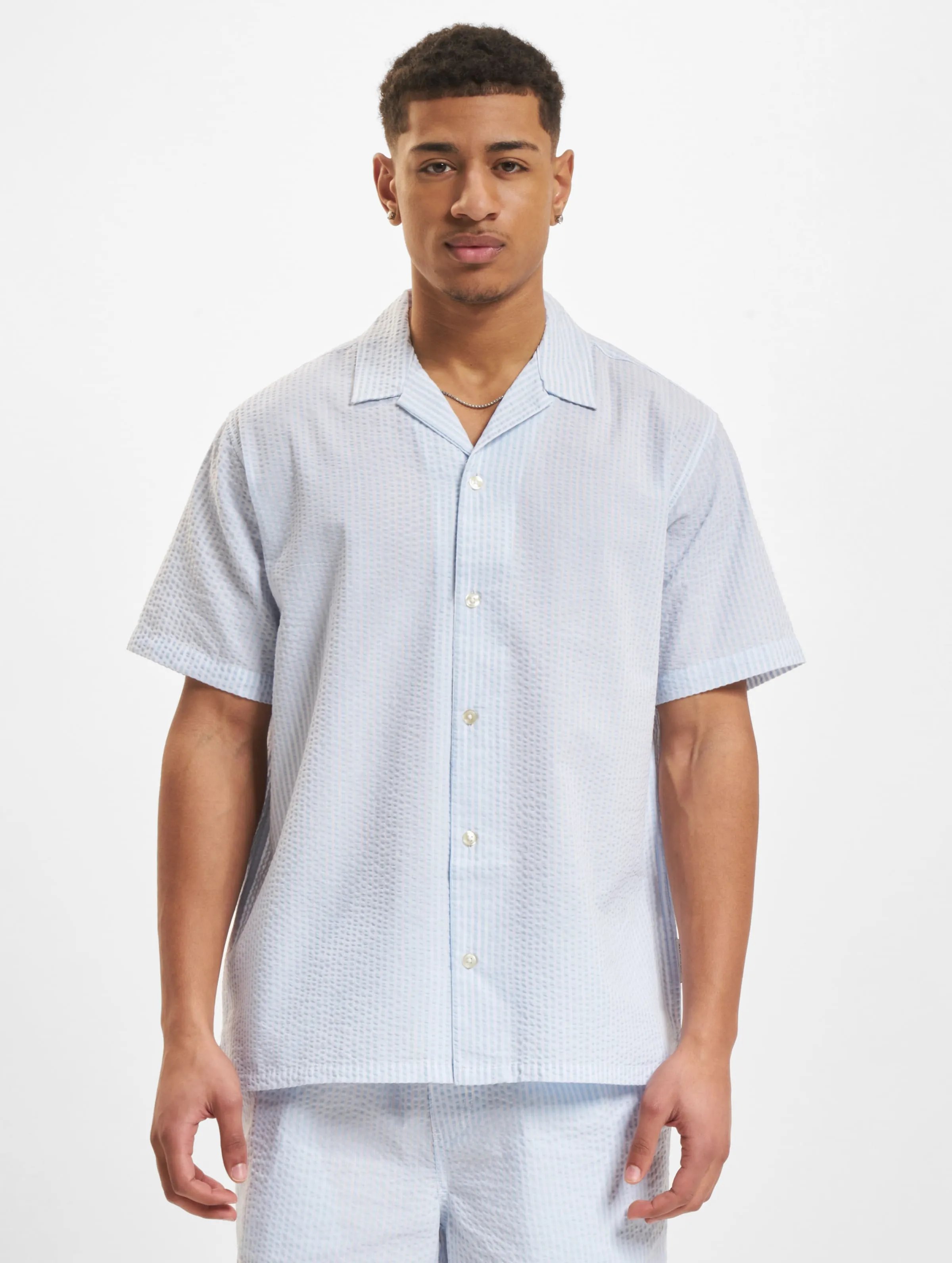 Jack & Jones Easter Palma Seersucker