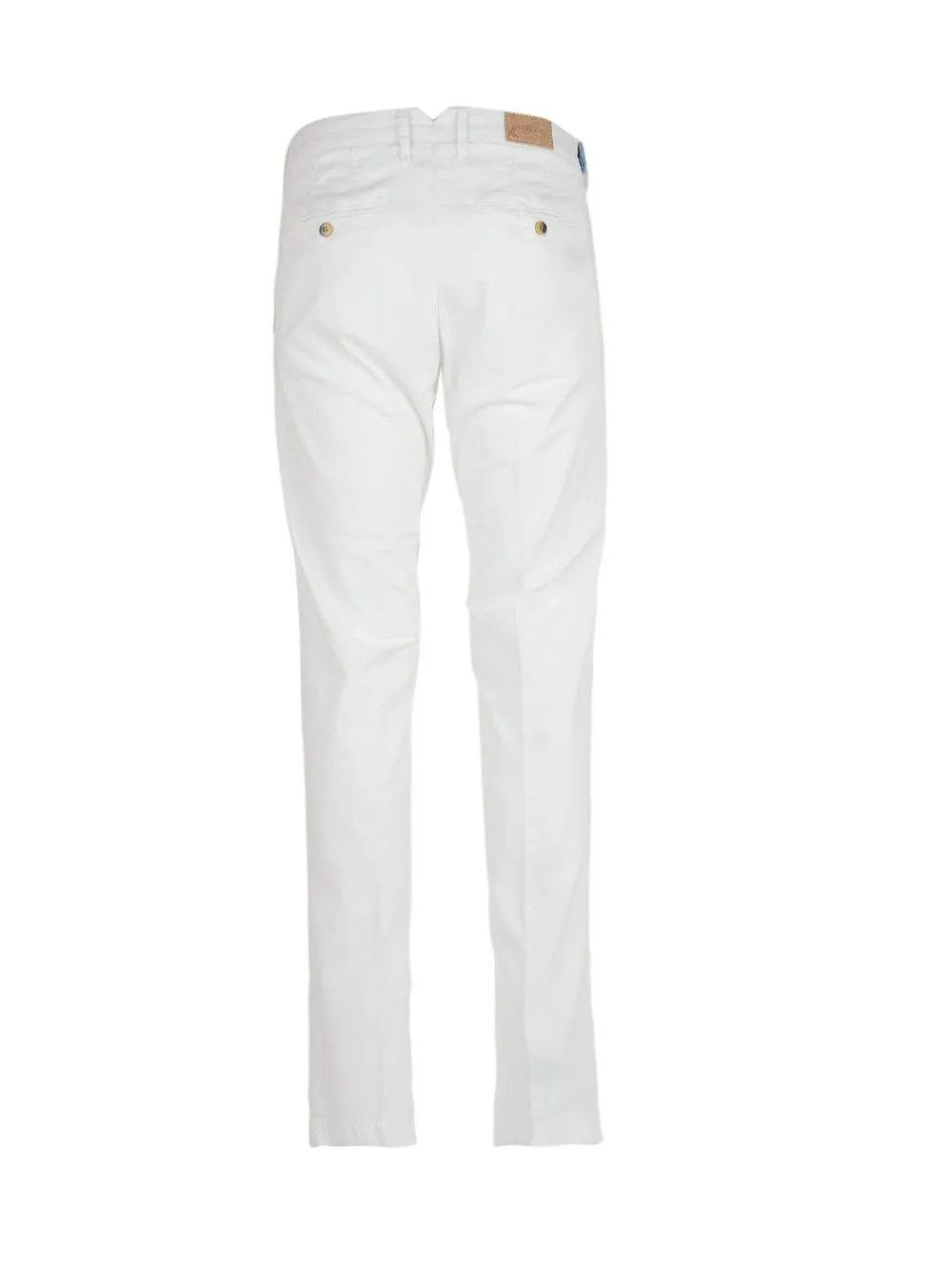 JACOB COHEN Bobby Comfort Trousers