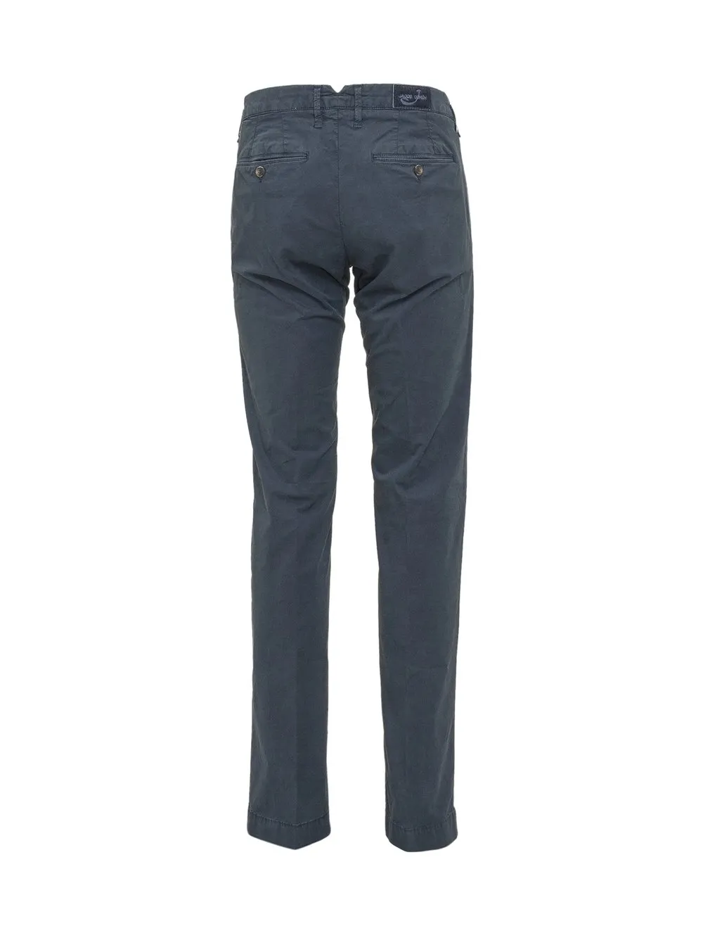 JACOB COHEN Comfort Trousers