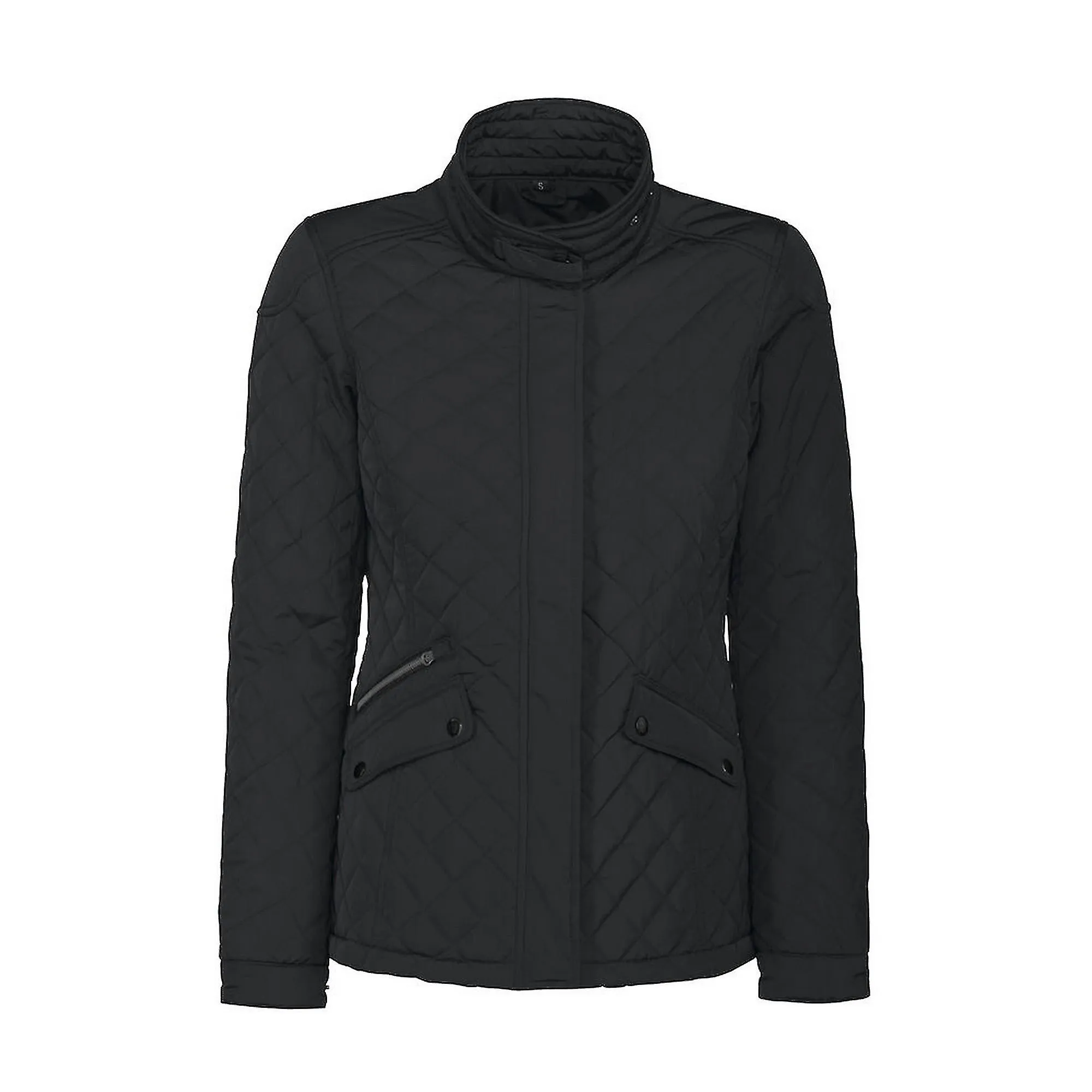 James Harvest Chaqueta Huntingview para mujeres / damas
