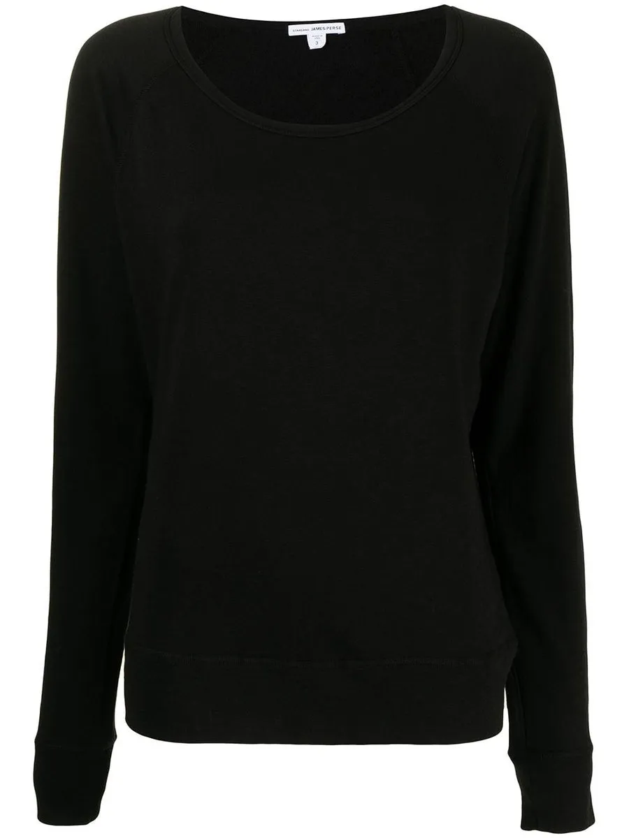 JAMES PERSE TERRY SWEAT