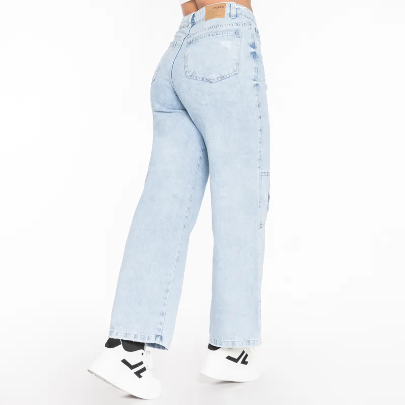 JEAN AXSPEN CARGO AX2183