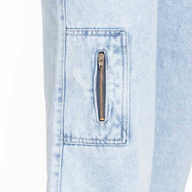 JEAN AXSPEN CARGO AX2183
