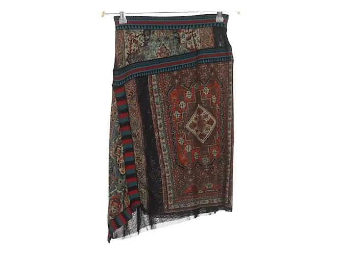 Jean Paul Gaultier Afueras Multicolor 