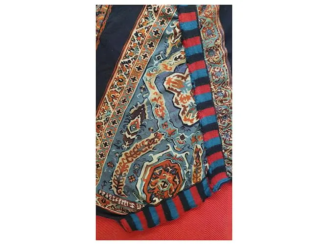 Jean Paul Gaultier Afueras Multicolor 
