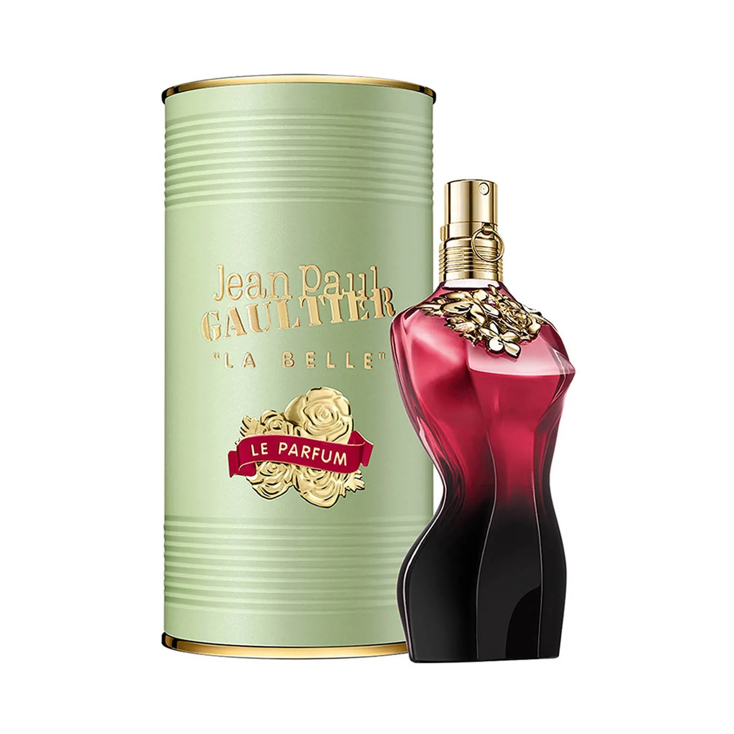 JEAN PAUL GAULTIER La Belle le Parfum