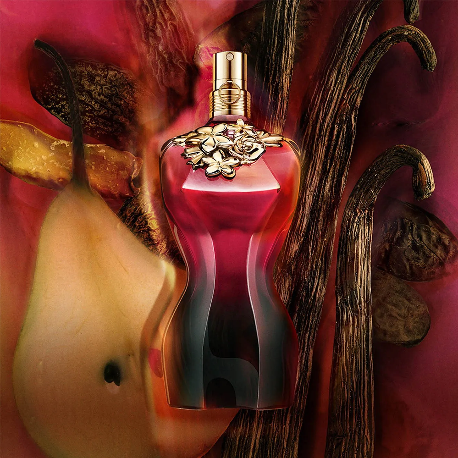 JEAN PAUL GAULTIER La Belle le Parfum
