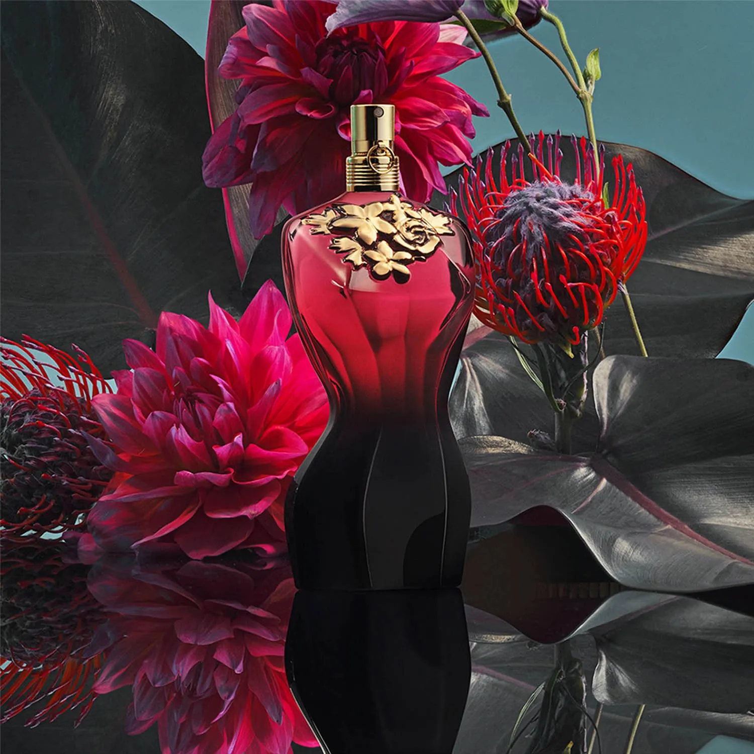 JEAN PAUL GAULTIER La Belle le Parfum