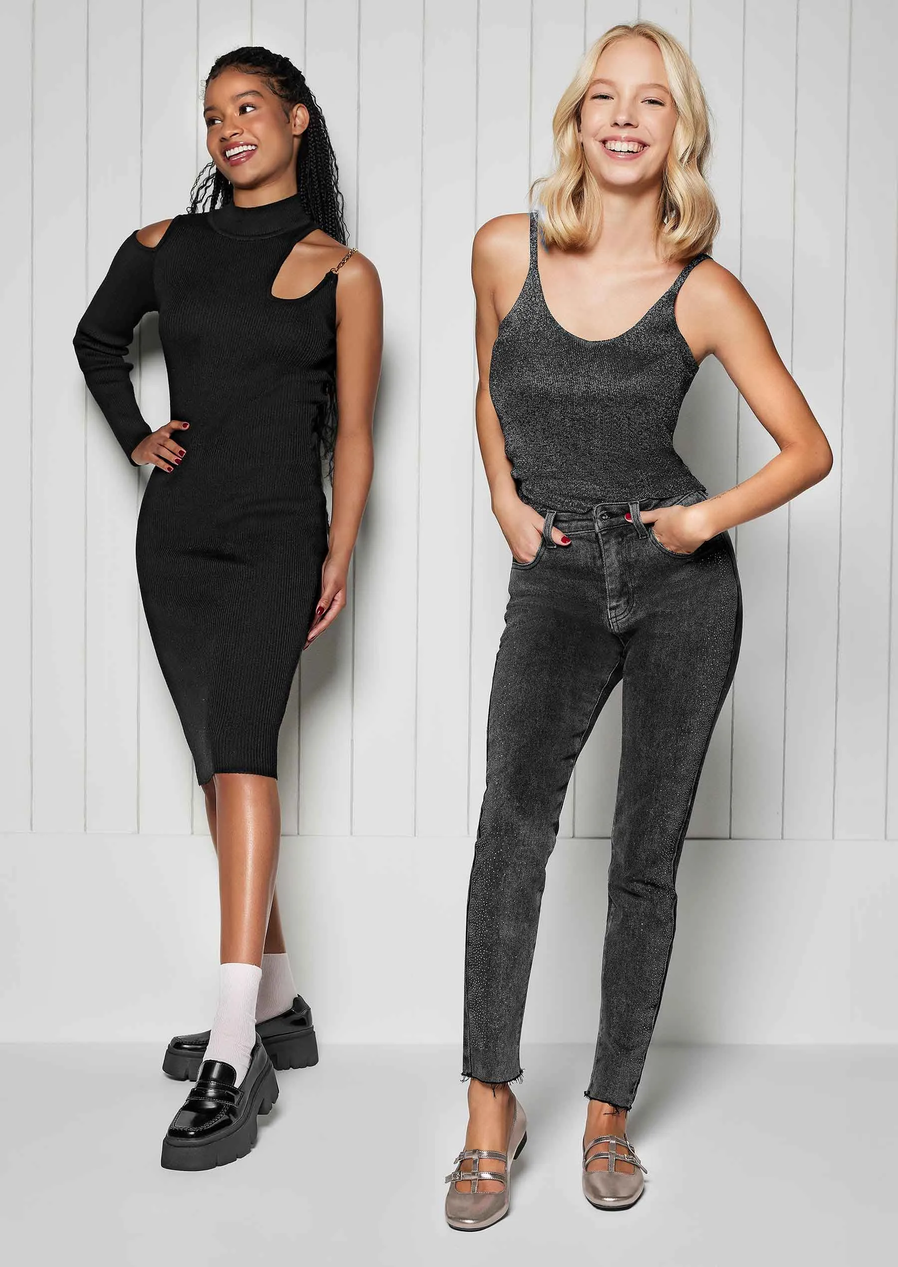 JEANS FOREVER 21 PARA MUJER 85466