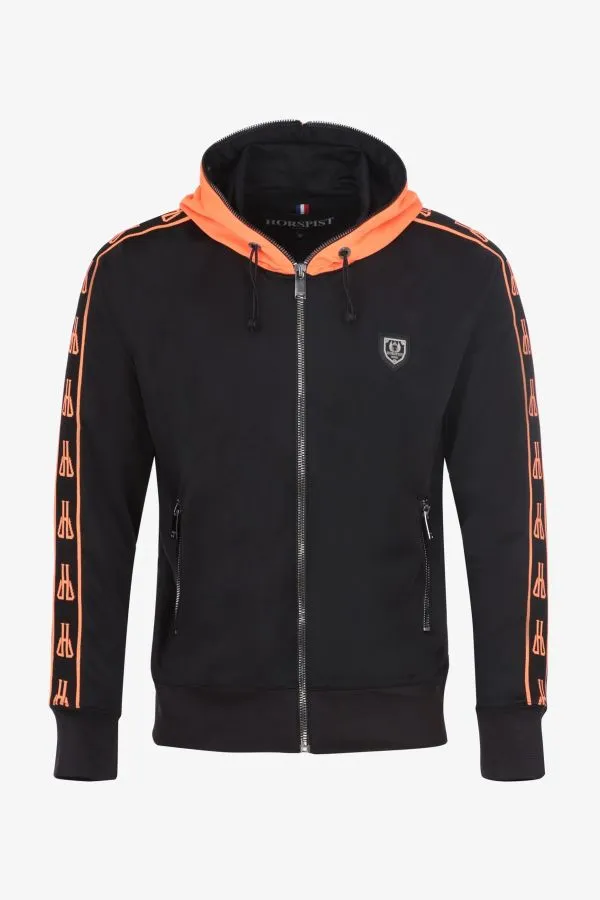 Jersey/Sudadera Hombre Horspist Iowa Orange