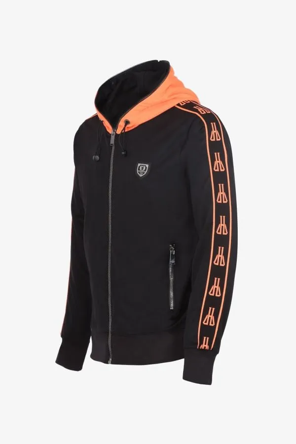 Jersey/Sudadera Hombre Horspist Iowa Orange