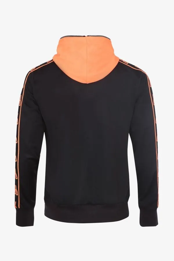 Jersey/Sudadera Hombre Horspist Iowa Orange