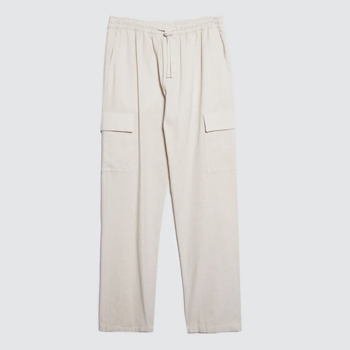 Jogger Con Bolsillos